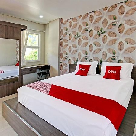 Capital O 91384 Rintaka Residence Senggigi Dış mekan fotoğraf