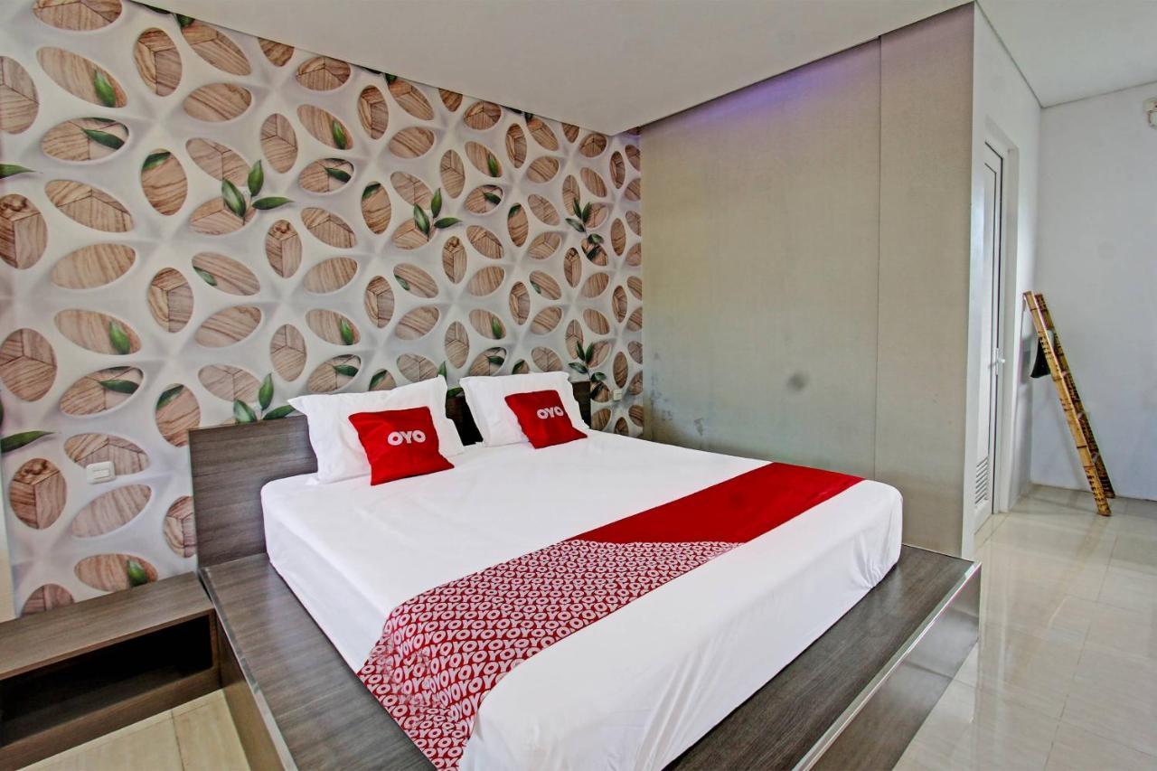 Capital O 91384 Rintaka Residence Senggigi Dış mekan fotoğraf