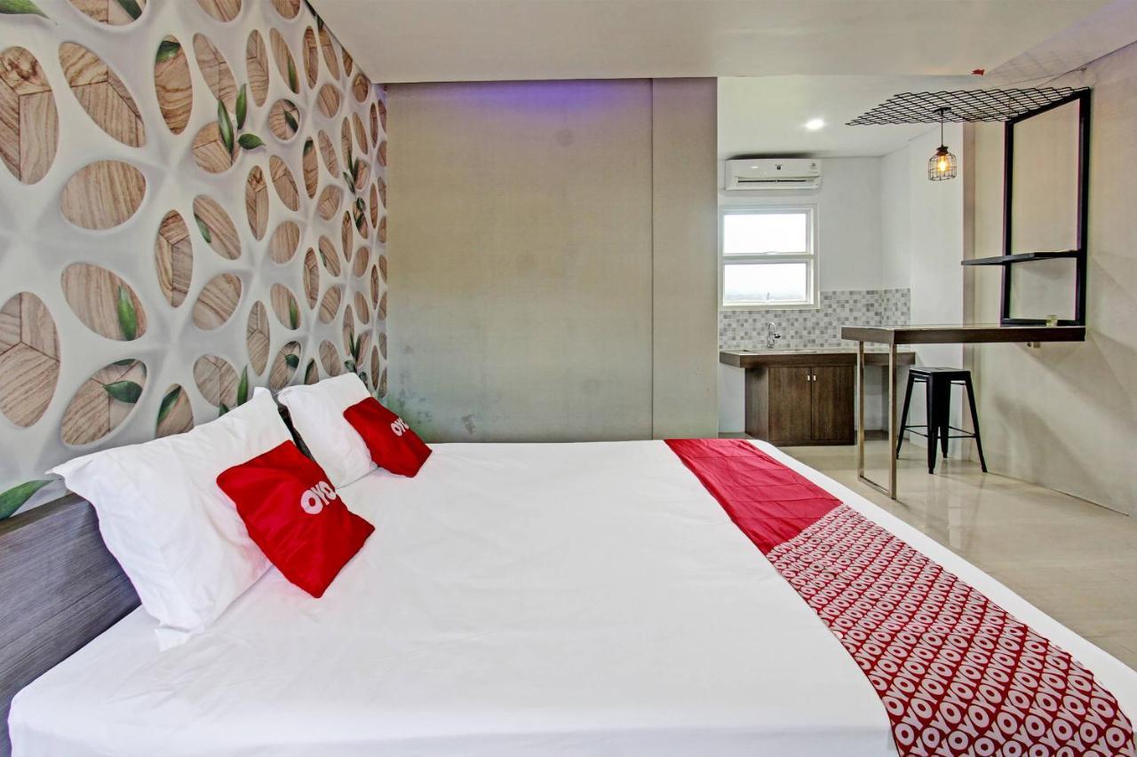 Capital O 91384 Rintaka Residence Senggigi Dış mekan fotoğraf
